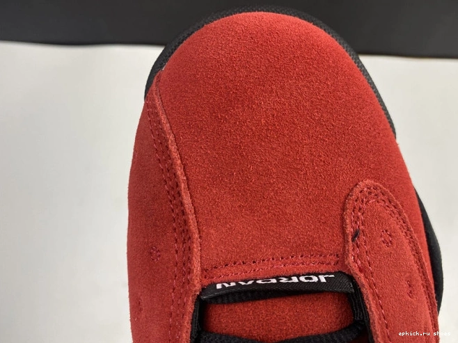 Rep AIR REVERSE JORDAN DJ5982 602 BRED